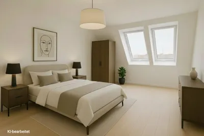 3-Zimmer-Wohnung kaufen in Wien – 75,34 m², € 499.000 – Bild 3 von 6