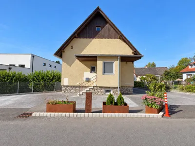 Haus kaufen in Voitsberg – 118 m², € 285.000 – Bild 22 von 25