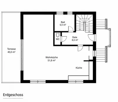 Haus kaufen in Voitsberg – 118 m², € 285.000 – Bild 23 von 25