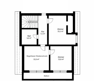 Haus kaufen in Voitsberg – 118 m², € 285.000 – Bild 24 von 25