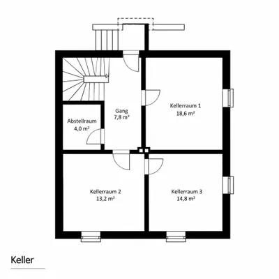 Haus kaufen in Voitsberg – 118 m², € 285.000 – Bild 25 von 25