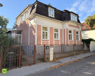 5-Zimmer-Haus kaufen in Mödling – 150 m², € 458.000 – Bild 3 von 27