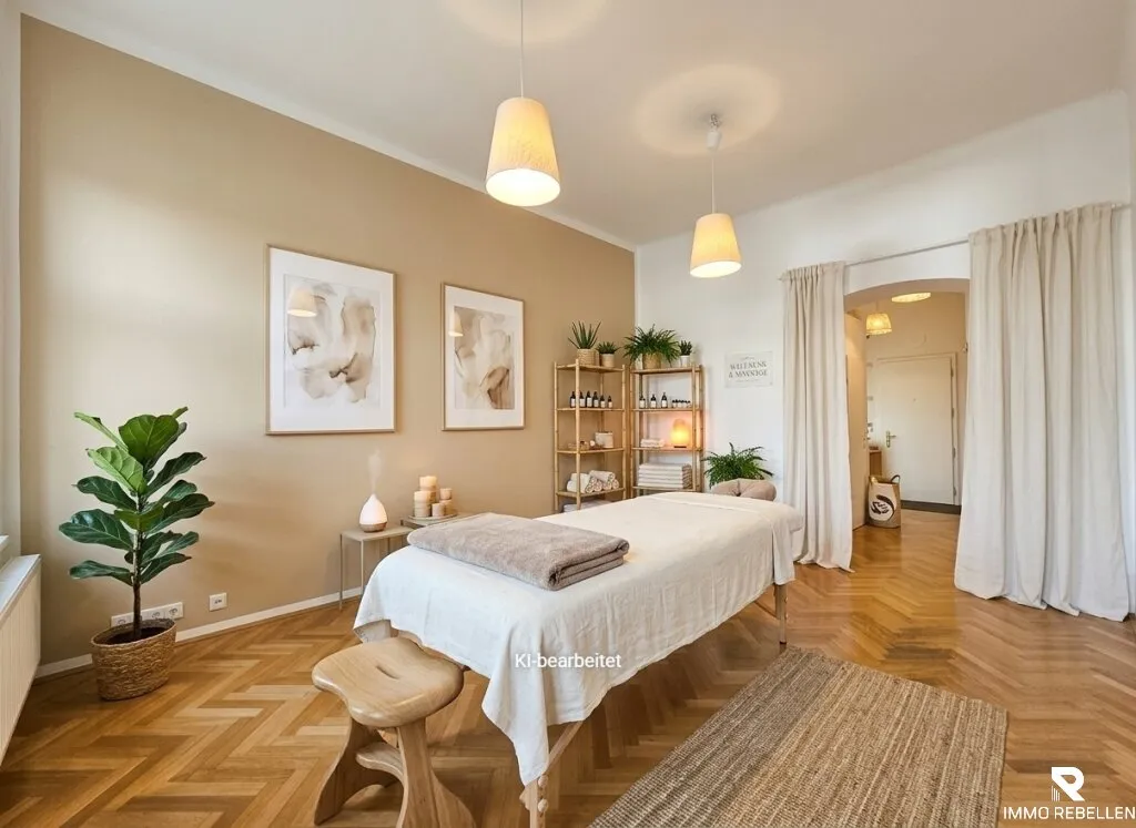 Top-Sichtbarkeit für Ihr Business: Helle Gewerbefläche in Bestlage von 1210 Wien!, Wien