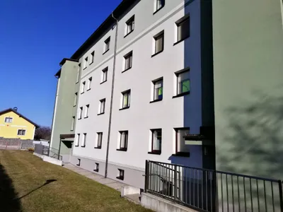 5-Zimmer-Wohnung mieten in Waidhofen an der Thaya – 62 m², € 430