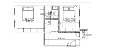 2-Zimmer-Wohnung kaufen in Wien – 64,45 m², € 327.500 – Bild 13 von 13