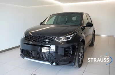 Land Rover Discovery Sport P270e PHEV AWD Dynamic S Aut.