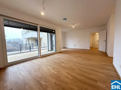 Immobilie kaufen in Wiener Neustadt – 68,94 m², € 286.000 – Bild 6 von 10