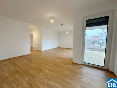 Immobilie kaufen in Wiener Neustadt – 68,94 m², € 286.000 – Bild 5 von 10