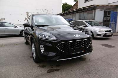 Ford Kuga 1,5 EcoBlue Cool & Connect
