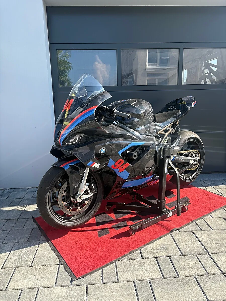 BMW S 1000