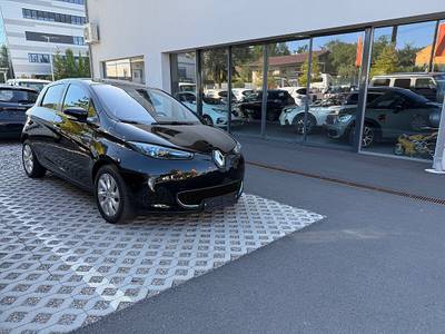 Renault Zoe R240 22kWh Intens Kamera etc Batteriemiete...