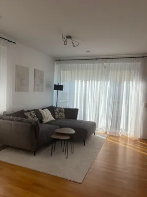 3-Zimmer-Wohnung mieten in Sankt Pölten – 74 m², € 684