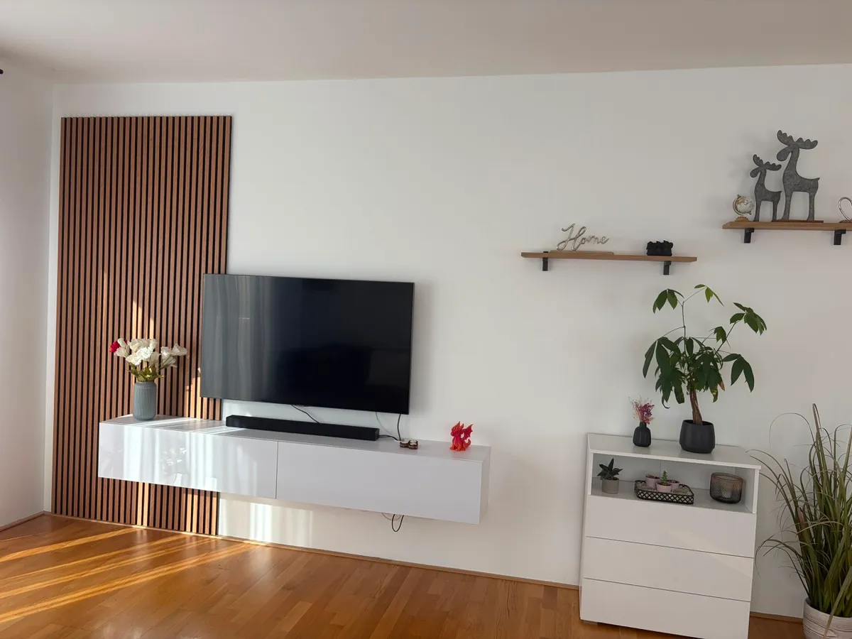 Wohnung – St. Pölten, Neu-Hart, Katastralgemeinde Hart - Ansicht 2