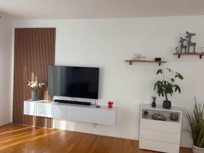 3-Zimmer-Wohnung mieten in Sankt Pölten – 74 m², € 684 – Bild 2 von 21