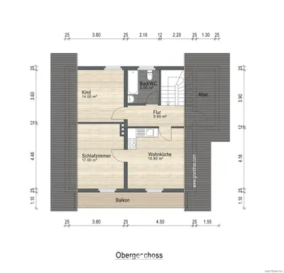 4-Zimmer-Gewerbeimmobilie kaufen in Vöcklabruck – 123 m², € 549.000 – Bild 26 von 27