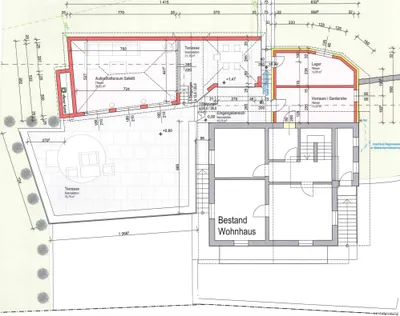 4-Zimmer-Gewerbeimmobilie kaufen in Vöcklabruck – 123 m², € 549.000 – Bild 27 von 27