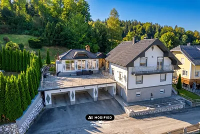4-Zimmer-Gewerbeimmobilie kaufen in Vöcklabruck – 123 m², € 549.000 – Bild 2 von 27