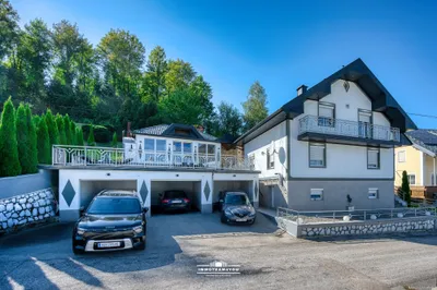 4-Zimmer-Gewerbeimmobilie kaufen in Vöcklabruck – 123 m², € 549.000 – Bild 10 von 27