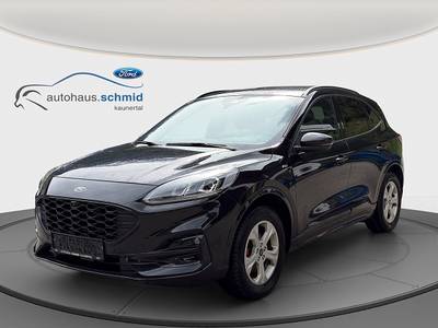 Ford Kuga 2,0 EcoBlue AWD ST-Line X Aut.