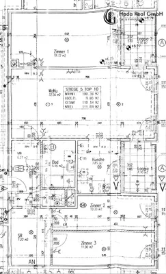 4-Zimmer-Wohnung kaufen in Wien – 100,38 m², € 389.000 – Bild 21 von 30