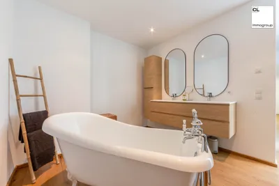 3-Zimmer-Wohnung kaufen in Vöcklabruck – 128,4 m² – Bild 7 von 15
