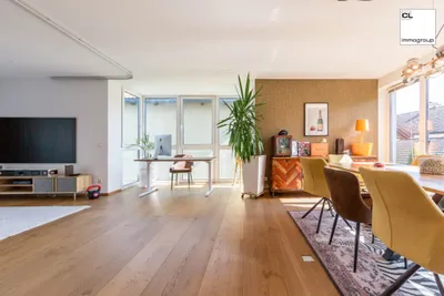 3-Zimmer-Wohnung kaufen in Vöcklabruck – 128,4 m² – Bild 10 von 15