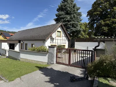 6-Zimmer-Haus kaufen in Wiener Neustadt Land – 171 m², € 375.000 – Bild 2 von 34