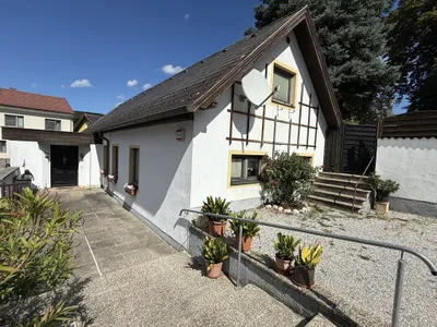 6-Zimmer-Haus kaufen in Wiener Neustadt Land – 171 m², € 375.000 – Bild 3 von 34