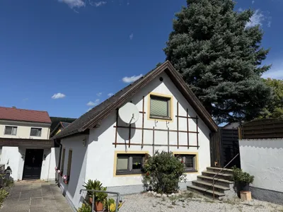 6-Zimmer-Haus kaufen in Wiener Neustadt Land – 171 m², € 375.000 – Bild 5 von 34