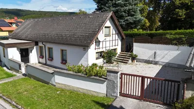 6-Zimmer-Haus kaufen in Wiener Neustadt Land – 171 m², € 375.000 – Bild 4 von 34