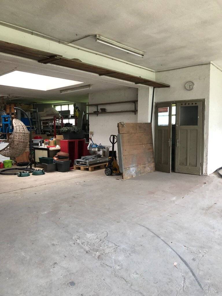60m² Lager in 4150 Rohrbach - ideale Gewerbefläche! - Widok 3