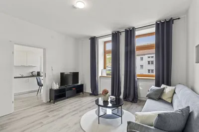 Wohnung mieten in Leoben – 49 m², € 458 – Bild 6 von 17