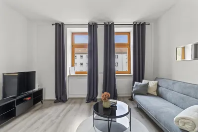 Wohnung mieten in Leoben – 49 m², € 458 – Bild 5 von 17