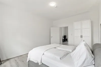 Wohnung mieten in Leoben – 49 m², € 458 – Bild 4 von 17