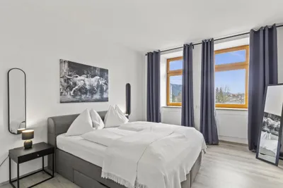 Wohnung mieten in Leoben – 49 m², € 458 – Bild 1 von 17