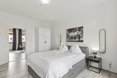 Wohnung mieten in Leoben – 49 m², € 458 – Bild 3 von 17