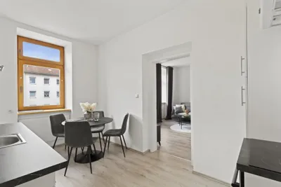 Wohnung mieten in Leoben – 49 m², € 458 – Bild 9 von 17