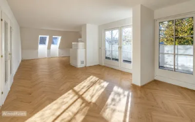4-Zimmer-Wohnung kaufen in Salzburg Stadt – 150 m², € 798.000 – Bild 2 von 10
