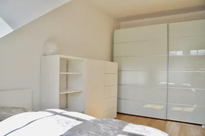 2-Zimmer-Wohnung mieten in Linz – 42 m², € 697 – Bild 6 von 15