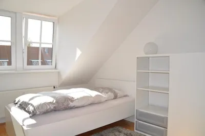 2-Zimmer-Wohnung mieten in Linz – 42 m², € 697 – Bild 4 von 15