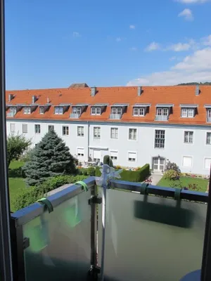 2-Zimmer-Wohnung mieten in Linz – 42 m², € 697 – Bild 14 von 15
