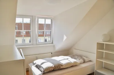 2-Zimmer-Wohnung mieten in Linz – 42 m², € 697 – Bild 5 von 15
