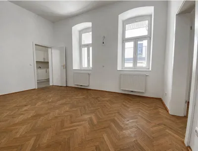 2-Zimmer-Wohnung kaufen in Wien – 44,08 m², € 229.000 – Bild 1 von 6