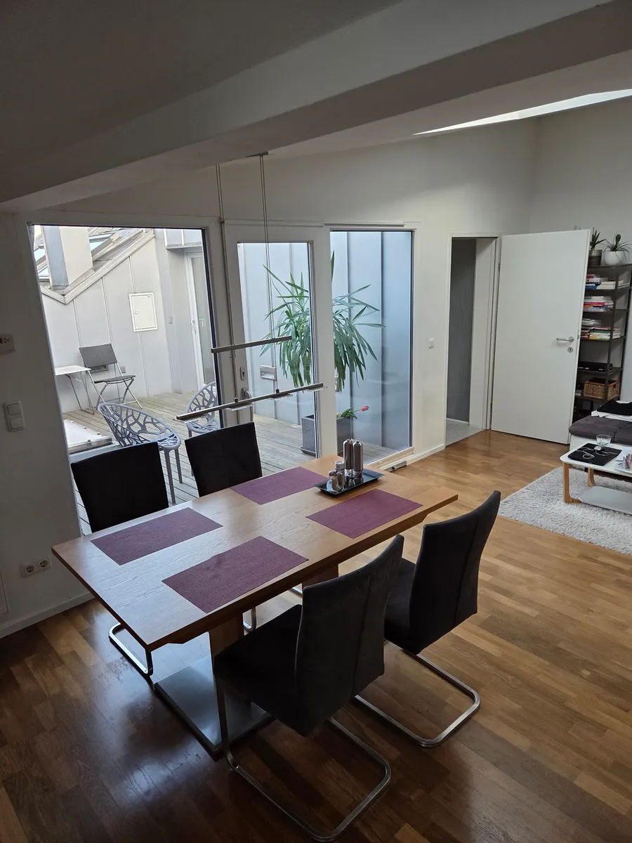 Wohnung – Eferding - Ansicht 2