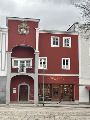 5-Zimmer-Wohnung mieten in Eferding – 104 m², € 1.310