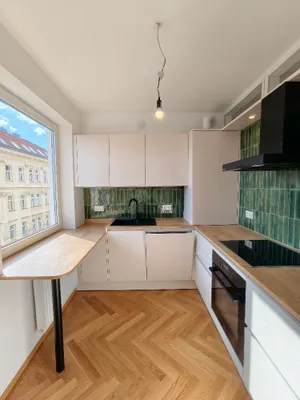 2-Zimmer-Wohnung mieten in Wien – 59 m², € 1.250 – Bild 6 von 16