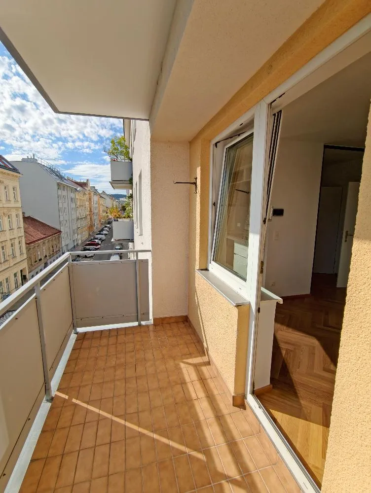 Wohnung – Wien - Ansicht 3