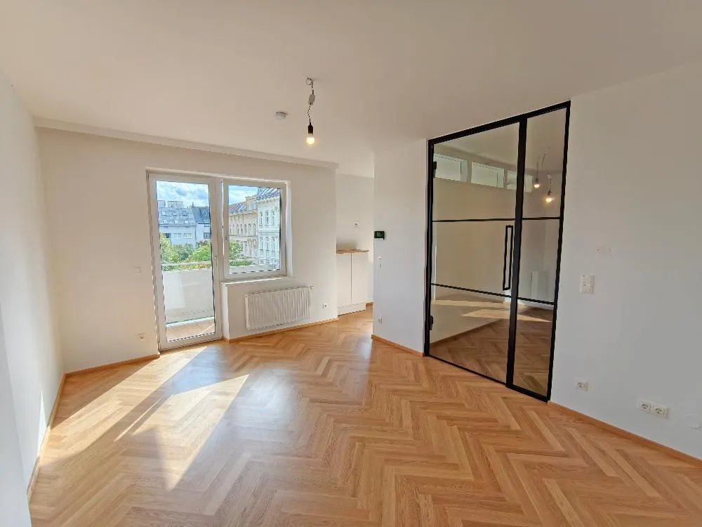 Wohnung – Wien - Ansicht 2