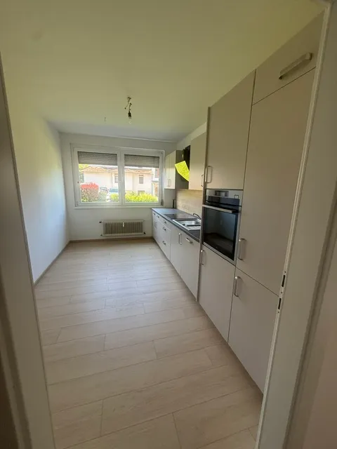 2 Zimmer Wohnung - Ansicht 2