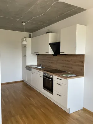3-Zimmer-Wohnung mieten in Tulln – 72 m², € 1.250 – Bild 3 von 12